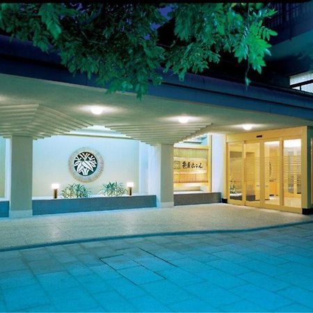 Sasaya Hotel Nagano Zewnętrze zdjęcie