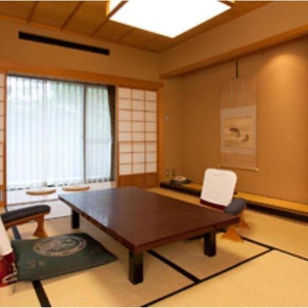 Sasaya Hotel Nagano Zewnętrze zdjęcie