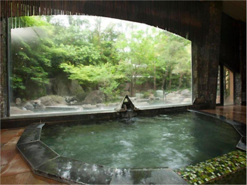 Sasaya Hotel Nagano Zewnętrze zdjęcie