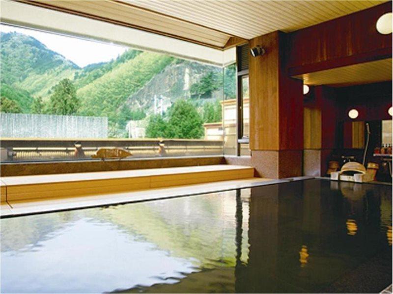 Sasaya Hotel Nagano Zewnętrze zdjęcie