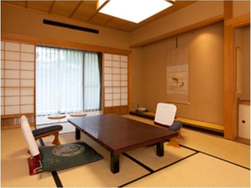 Sasaya Hotel Nagano Zewnętrze zdjęcie