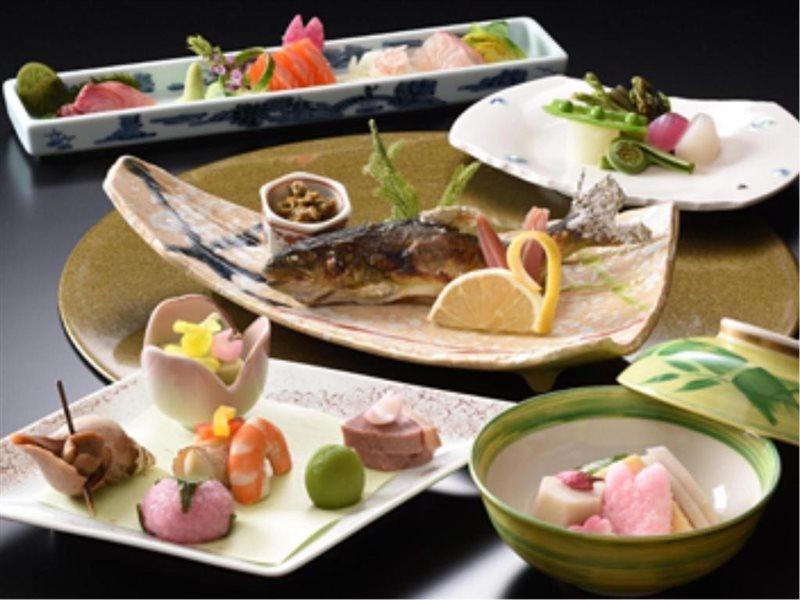 Sasaya Hotel Nagano Zewnętrze zdjęcie
